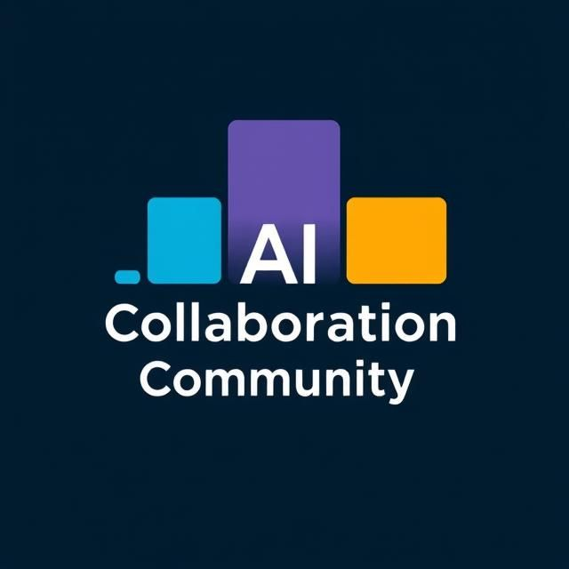 AI Collaborative Community logo