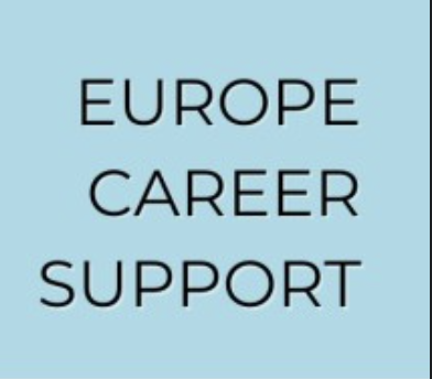 European Career Support logo